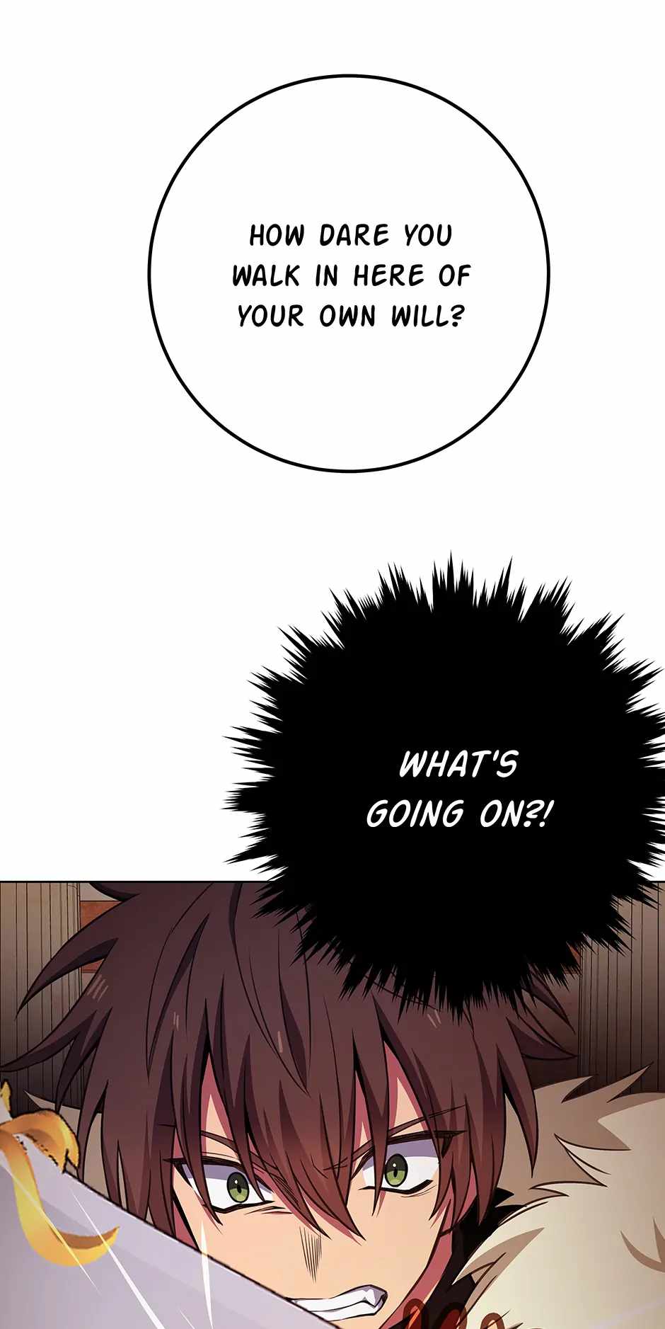 I Became A Part Time Employee For Gods Chapter 93 100